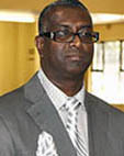 Pastor Christie