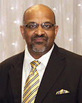 Rev. Ralph Paul