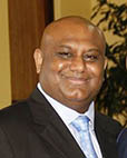Pastor Sadha Naidoo